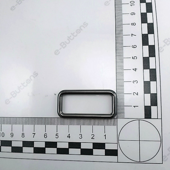 4 cm Dikdörtgen Toka Özel Üretim MG004CUP0015