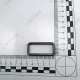 4 cm Rectangular Buckle 1,57" Special Production MG004CUP0015