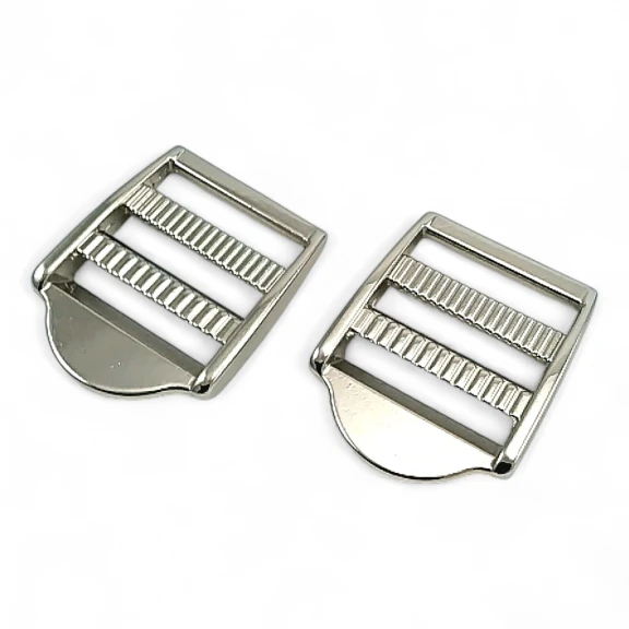 Ladder Buckle - 2.5 cm Adjustment Buckle Special Bag Buckle MG0272