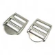 Ladder Buckle - 2.5 cm Adjustment Buckle Special Bag Buckle MG0272