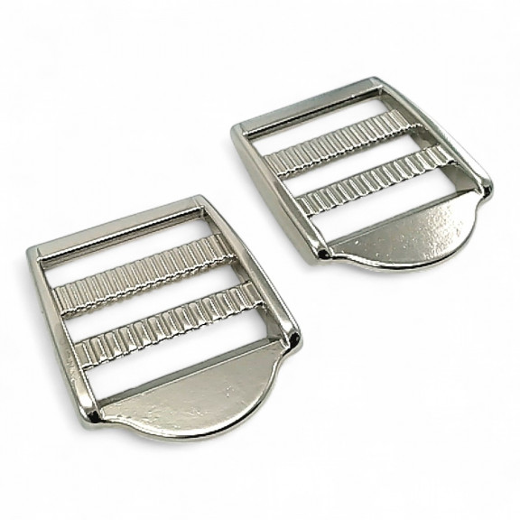 Merdiven Toka - 2,5 cm Ayar Tokası ÖZel Çanta Tokası MG0272