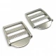 Ladder Buckle - 2.5 cm Adjustment Buckle Special Bag Buckle MG0272
