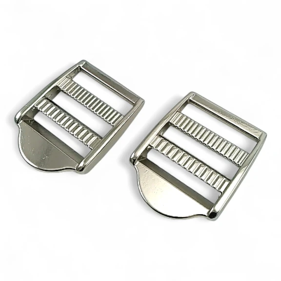 Ladder Buckle - 2.5 cm Adjustment Buckle Special Bag Buckle MG0272