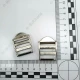 Ladder Buckle - 2.5 cm Adjustment Buckle Special Bag Buckle MG0272