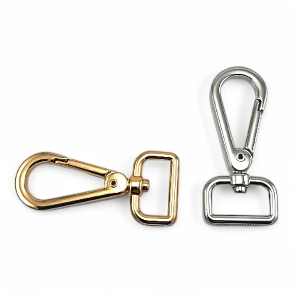 2 cm Papağan Kanca Askı Kaplama MG2007