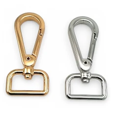 2 cm - 0,78" Snap Hook For Bags and Lux Product MG2007