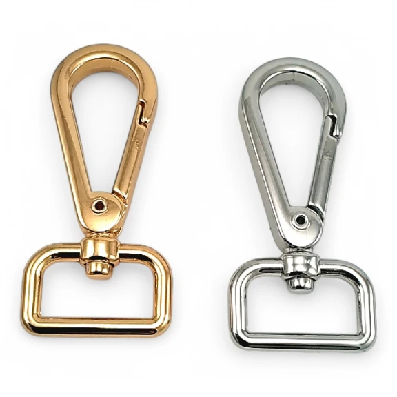 2 cm Papağan Kanca Askı Kaplama MG2007