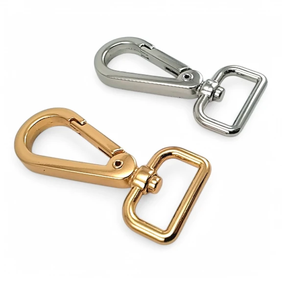 2 cm Papağan Kanca Askı Kaplama MG2007