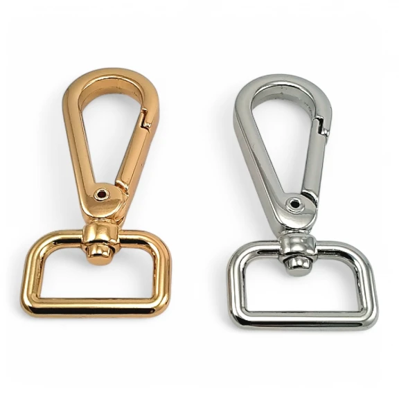 2 cm Papağan Kanca Askı Kaplama MG2007