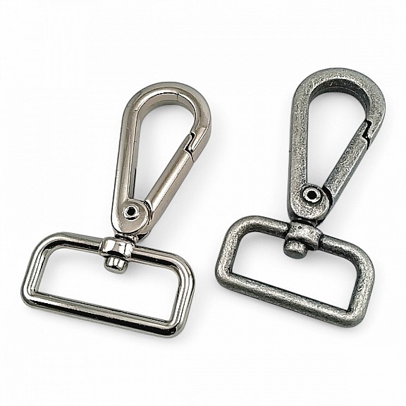 3 cm Papağan Kanca Askı Kaplama MG3007