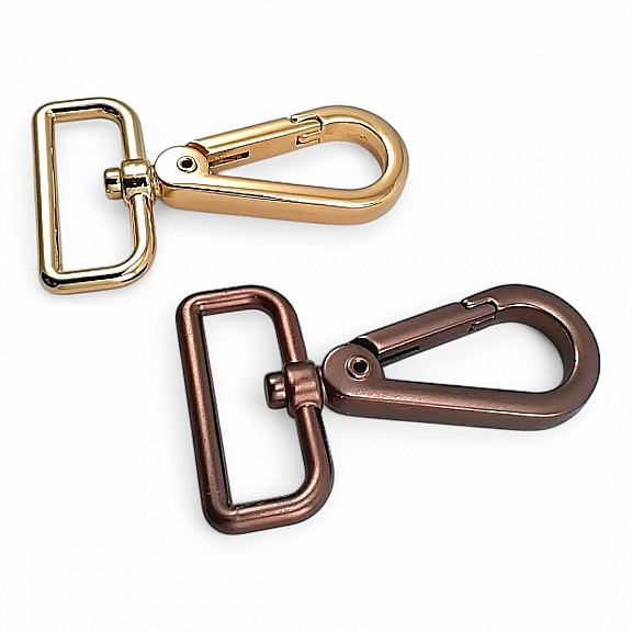 3 cm Papağan Kanca Askı Kaplama MG3007