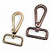 3 cm - 1,18" Snap Hook For Bags and Lux Product MG3007