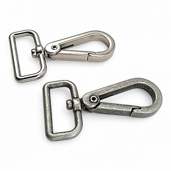 3 cm Papağan Kanca Askı Kaplama MG3007