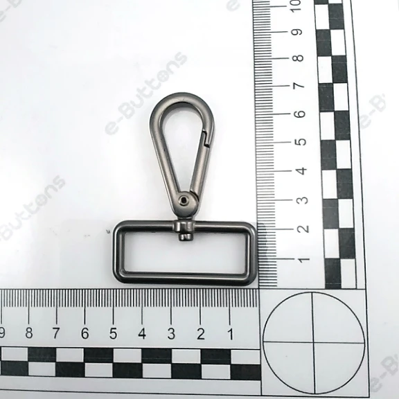 4 cm Papağan Kanca MG40007