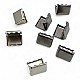 Metal Bağucu Kıstırma 10 mm x 9 mm H00001