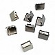 Metal Bağucu Kıstırma 10 mm x 9 mm H00001