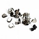 Kıstırma Metal Bağ ucu 9,5 mm x 7 mm H00002