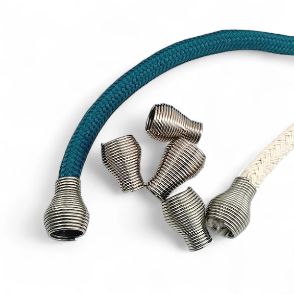 Yay Bağ Ucu 5 mm Kordon Girişi H0090001