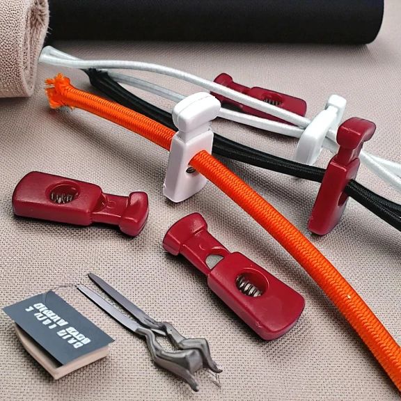 Tek Delikli Plastik Stoper 5 mm Delik Çaplı Üstten Basmalı - Özel Model H002114