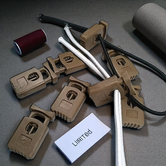 Tek Delikli Plastik Stoper 9 mm Delik Çaplı Üstten Basmalı H003611