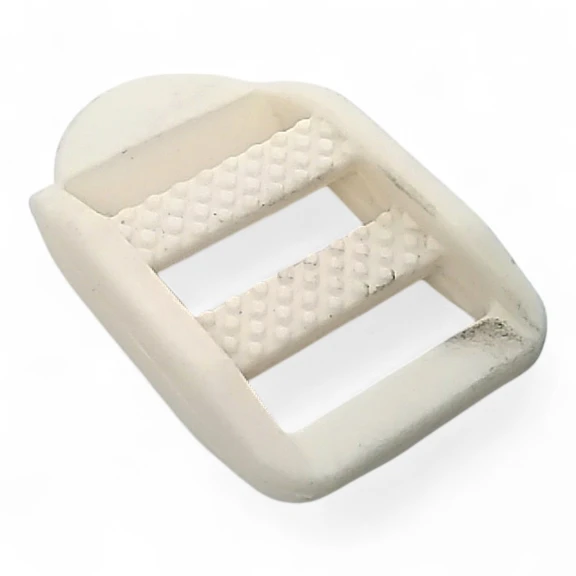 Merdiven Toka - 2 cm Çanta Kayış Askı Ayar Tokası Plastik Model H002819