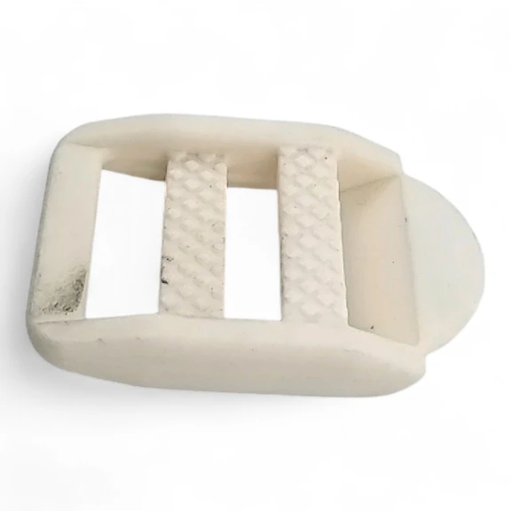 Merdiven Toka - 2 cm Çanta Kayış Askı Ayar Tokası Plastik Model H002819