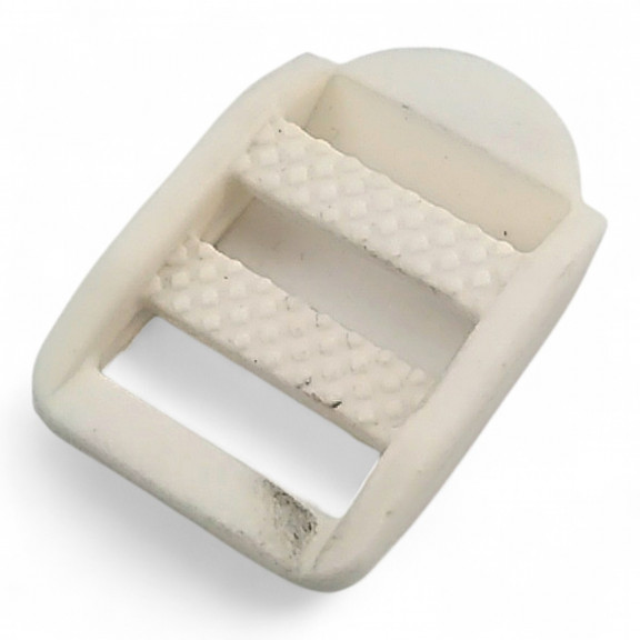 Merdiven Toka - 2 cm Çanta Kayış Askı Ayar Tokası Plastik Model H002819