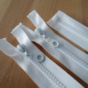 28 cm T6 Naylon Sweat Fermuarı – Açık Uçlu (Separe) ZPHSN0028T6