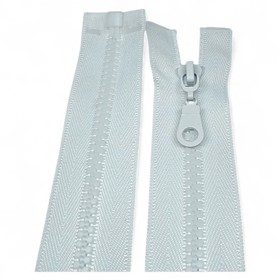 28 cm Type 6 Nylon Coat Zipper – Open End (Separate) ZPHSN0028T6