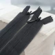 30 cm Closed End (Bottom) Hidden Tulle Zipper ZPHSN0030TUL