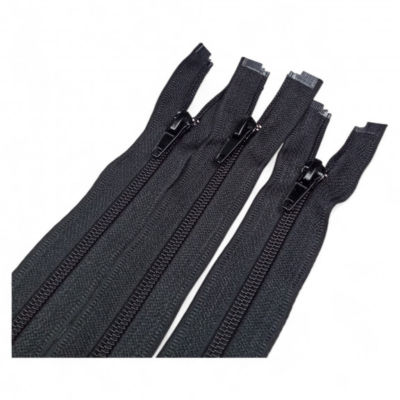 45 cm Tip 10 Naylon Mont Fermuarı – Açık Uçlu (Separe) ZPHSN0045T10