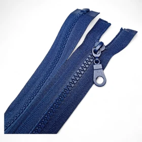 71 cm T6 Naylon  Sweat Fermuarı – Açık Uçlu (Separe) ZPHSN0071T6