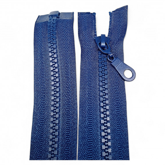 71 cm T6 Naylon Sweat Fermuarı – Açık Uçlu (Separe) ZPHSN0071T6