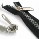 Tarpaulin Zipper #9 Chuncky Zipper Tent Zipper Special Production ZPK009SERITT9