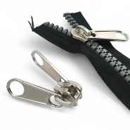 Tarpaulin Zipper #9 Chuncky Zipper Tent Zipper Special Production ZPK009SERITT9