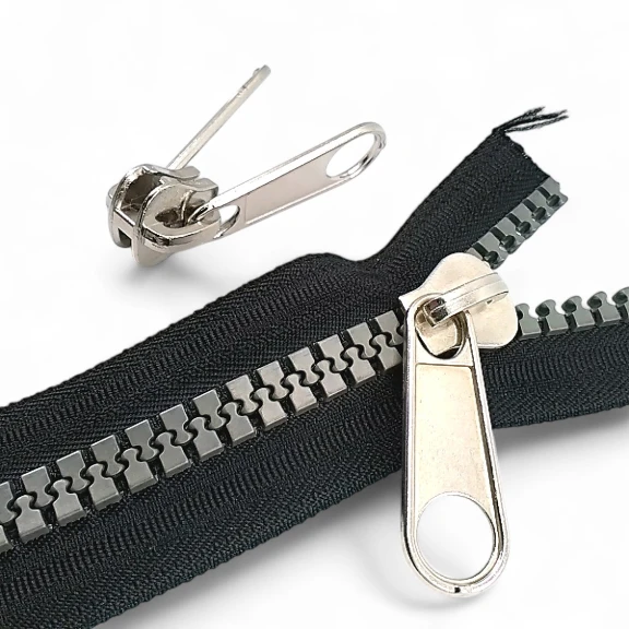 Tarpaulin Zipper #9 Chuncky Zipper Tent Zipper Special Production ZPK009SERITT9