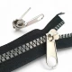 Tarpaulin Zipper #9 Chuncky Zipper Tent Zipper Special Production ZPK009SERITT9