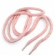 Yuvarlak Kordon 125 cm Pamuk Pembe Promosyonlu Satış PROMOYKRD00PPink