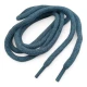 Round Cord Cotton Petrol Blue Tres Cord 100 Pcs YKRD00PMAVI
