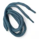 Round Cord Cotton Petrol Blue Tres Cord 100 Pcs YKRD00PMAVI