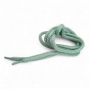 Yuvarlak Kordon 130 cm Pamuk Mind Yeşili Tres Kordon 100 Ad YKRD00PMGreen