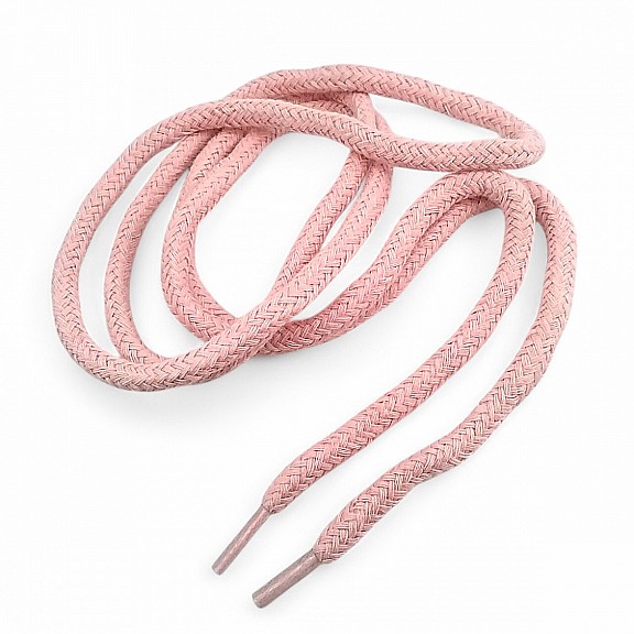 Yuvarlak Kordon Pamuk Pembe Tres Kordon 100 Ad YKRD00PPINK