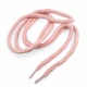 Braided Cord Cotton Pink Cord 100 Pcs YKRD00PPINK