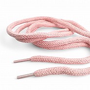 Yuvarlak Kordon 130 cm Pamuk Pembe Tres Kordon 100 Ad YKRD00PPINK
