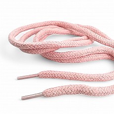 Yuvarlak Kordon 130 cm Pamuk Pembe Tres Kordon 100 Ad YKRD00PPINK