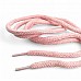 Yuvarlak Kordon 130 cm Pamuk Pembe Tres Kordon 100 Ad YKRD00PPINK