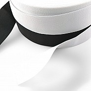 Dokuma Lastik 3 cm - 25 mt/Rulo DOKL00030
