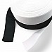 Dokuma Lastik 4 cm - 25 mt/Rulo DOKL00040