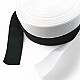 Dokuma Lastik 4 cm - 25 mt/Rulo DOKL00040