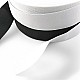 Dokuma Lastik 4 cm - 25 mt/Rulo DOKL00040